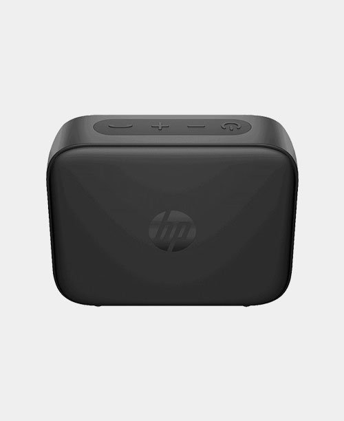 HP Black Bluetooth Speaker 350