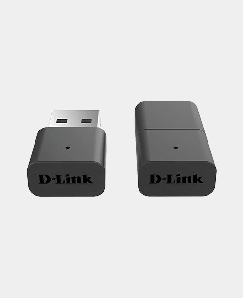 D-Link Wireless N Nano DWA-131 USB Adapter