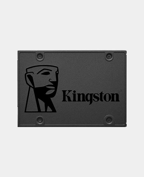 Kingston A400 SATA SSD