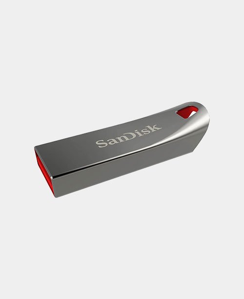 Sandisk Cruzer Force 32GB USB 2.0 Flash Drive