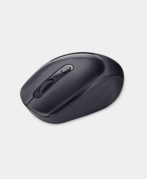 iBall Freego G25 2.4GHz Wireless Optical Mouse