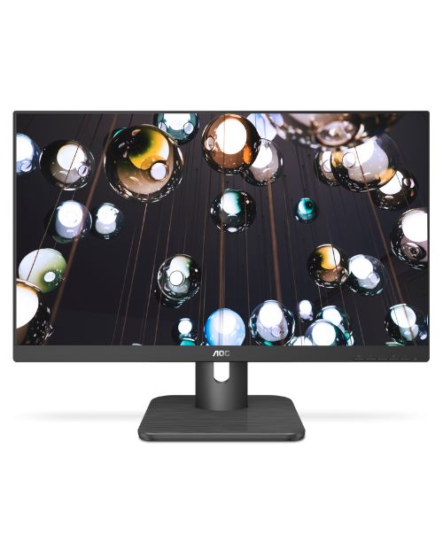 Ecran PC AOC 23.8 LED - 24P2Q - May play-tech