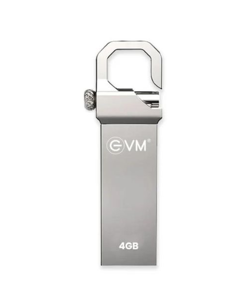 EVM 4GB ENSTORE DRIVE USB 2.0 (PENDRIVE)