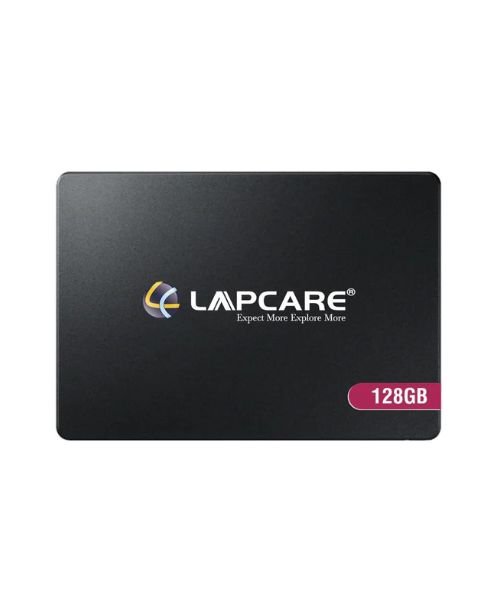 Lapcare 2.5Ó SATA SSD 128GB
