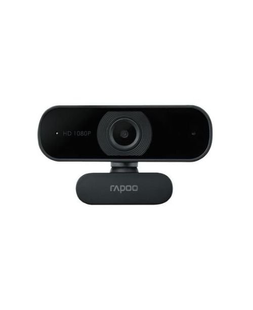 Rapoo C260 Web Camera