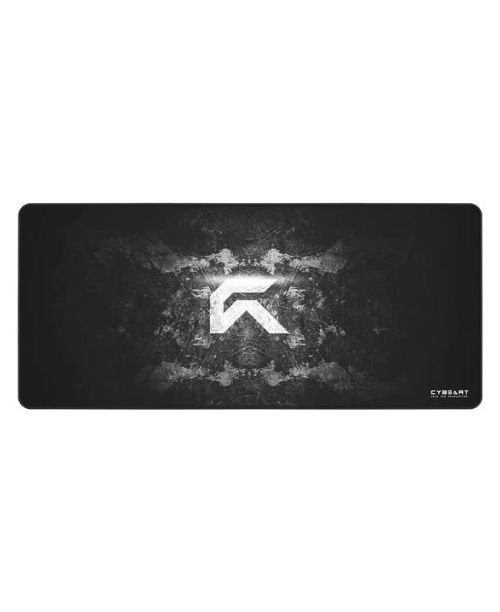 Signature Edition Gaming Mouse Pad