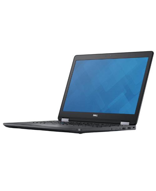 Dell Latitude E5570