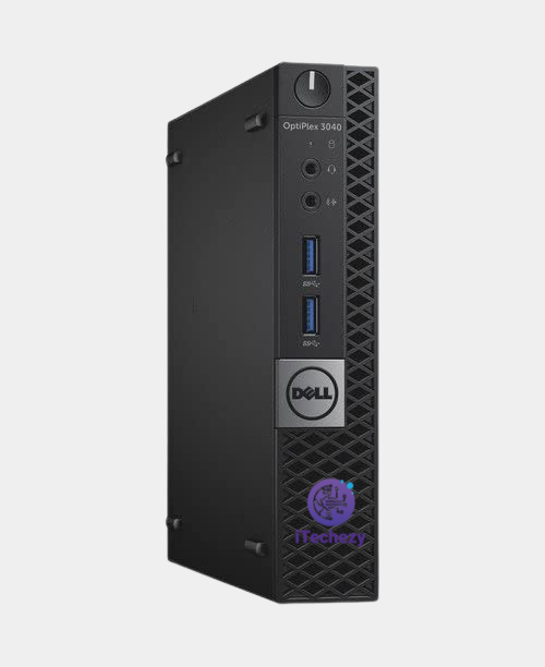 Dell OptiPlex 3040 i5 - 6th Gen Tiny Refurbished Computer