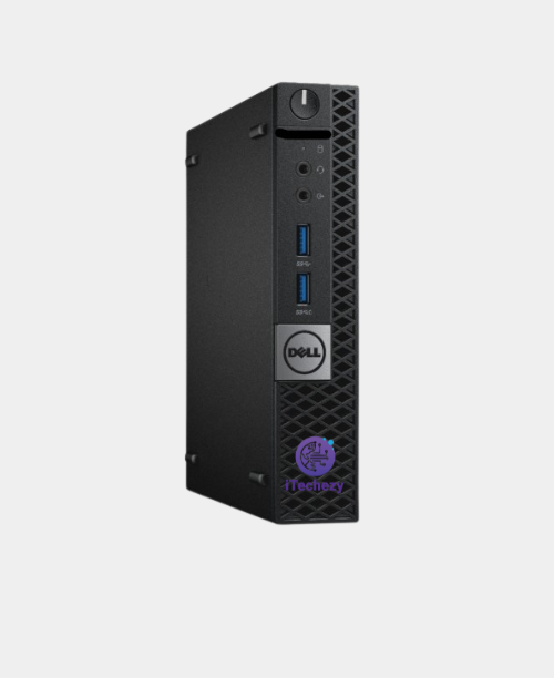 Dell OptiPlex 5040 i5-6th Gen Tiny Refurbished Desktop