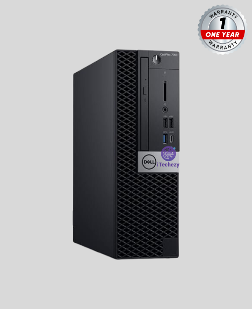 Dell OptiPlex 3060 i5 8th Gen SFF