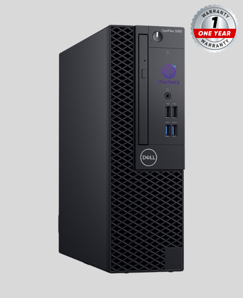 Dell OptiPlex 3060 i7 8th Gen SFF