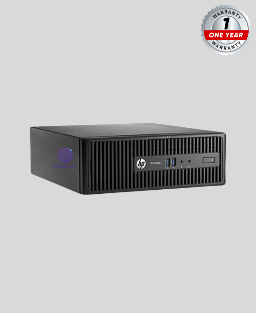 HP ProDesk 400 G2 SFF i5