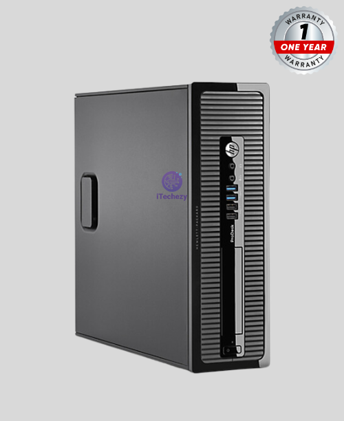 HP ProDesk 400 G2 SFF