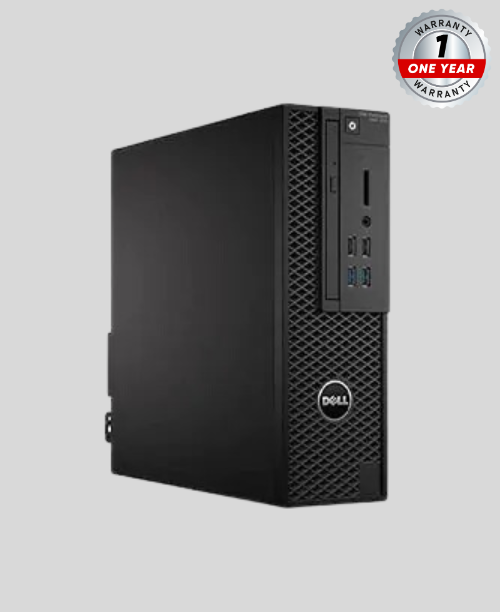 Refurbished DELL 3420 SFF