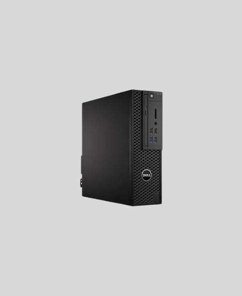 Refurbished DELL 3420 i3 6th Gen SFF