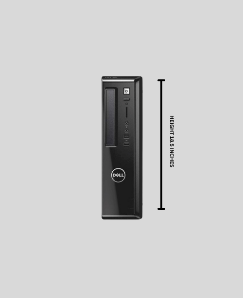 Refurbished DELL Vostro 3800 i3 4th Gen SFF