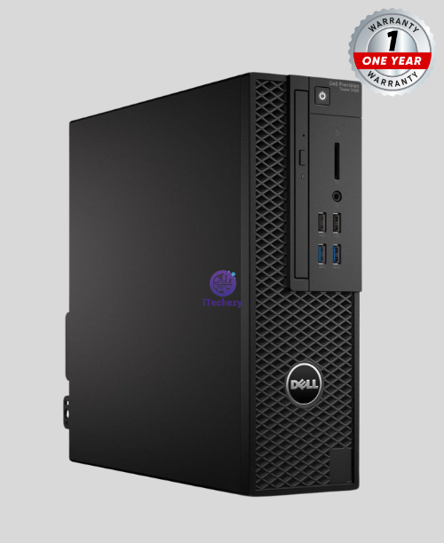 dell precision 3420 sff