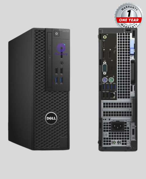 dell precision 3420 sff