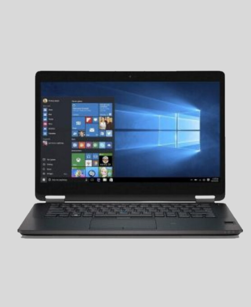 Dell Latitude 7480 14in FHD Laptop PC