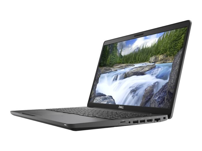 Dell Latitude 5500 (i3/i5/i7) - 8th Gen Ultrabook 15.6" (8/16/32) GB RAM (256/512/1TB) GB SSD Refurbished Laptop - Image 2