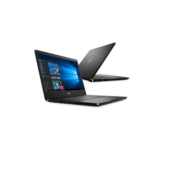 Dell Latitude 3400 (i5/i7) - 8th Gen Processor 14" FHD Display With (8/16/32) GB RAM (256/512/1TB) GB SSD Refurbished Laptop - Image 3