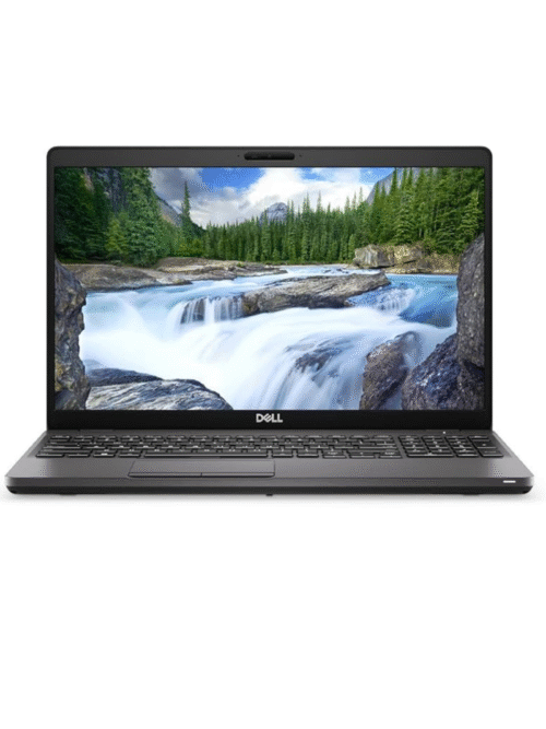 Dell Latitude 5500